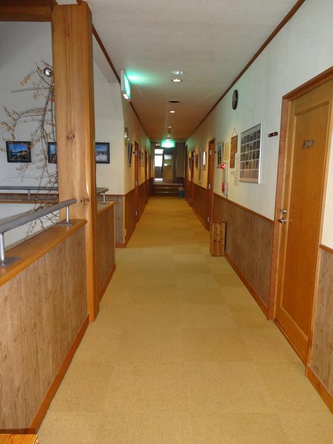 Lodge Matsuura Katasina Kültér fotó