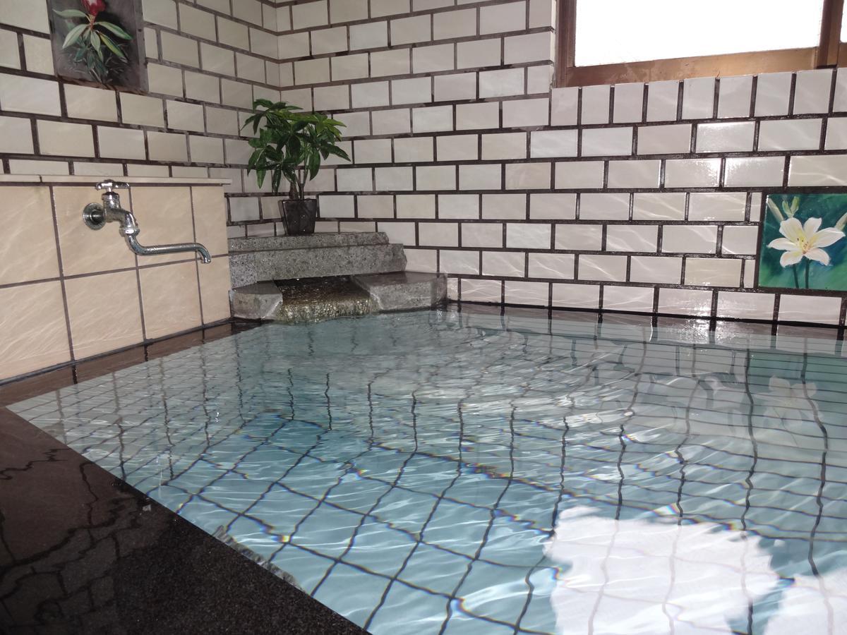 Lodge Matsuura Katasina Kültér fotó