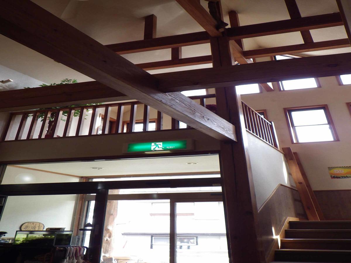 Lodge Matsuura Katasina Kültér fotó
