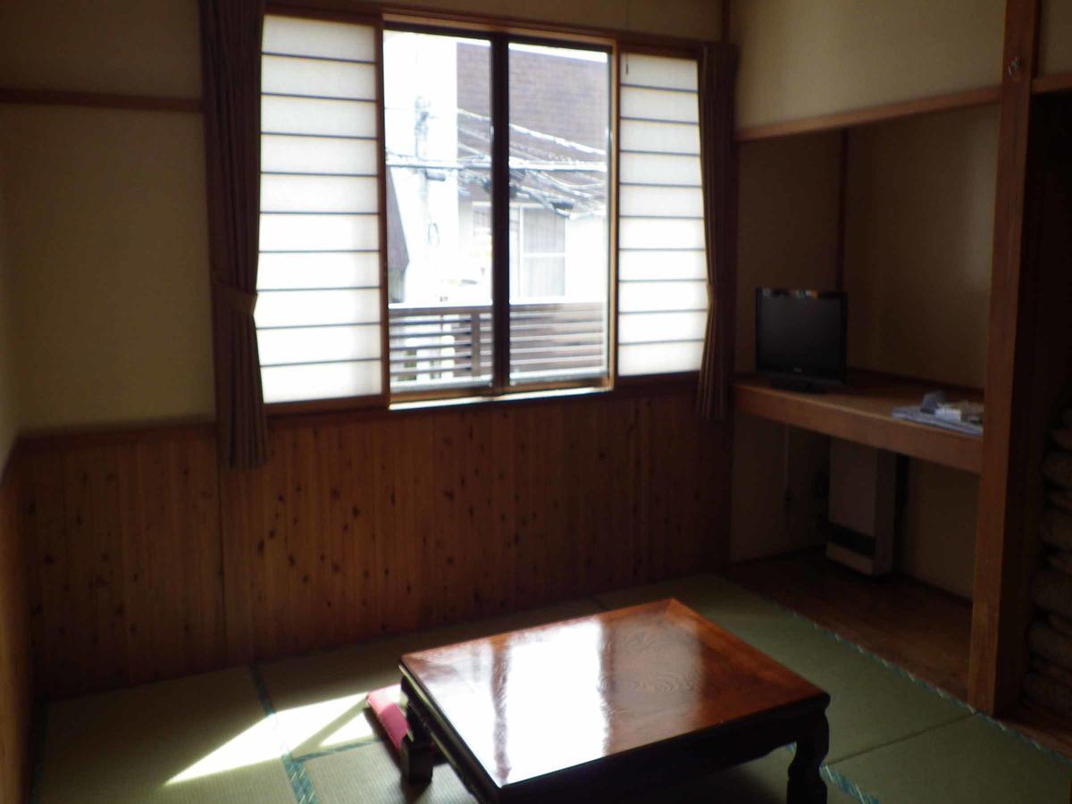 Lodge Matsuura Katasina Kültér fotó