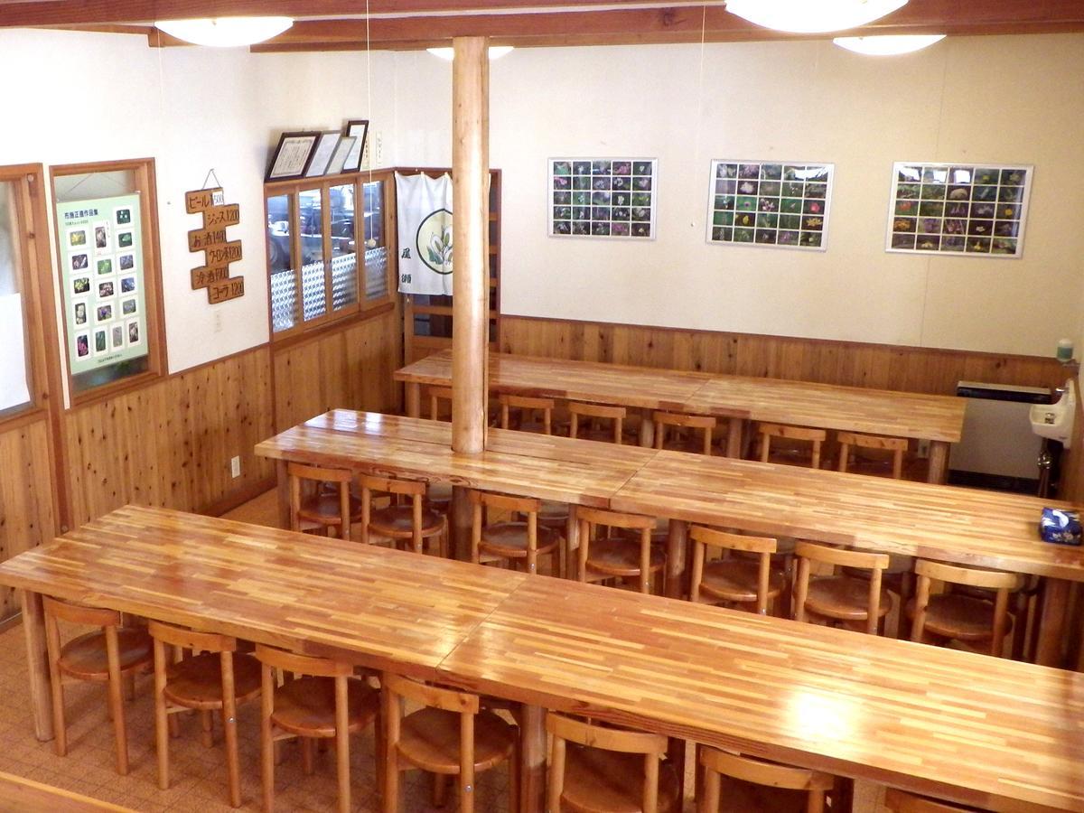 Lodge Matsuura Katasina Kültér fotó
