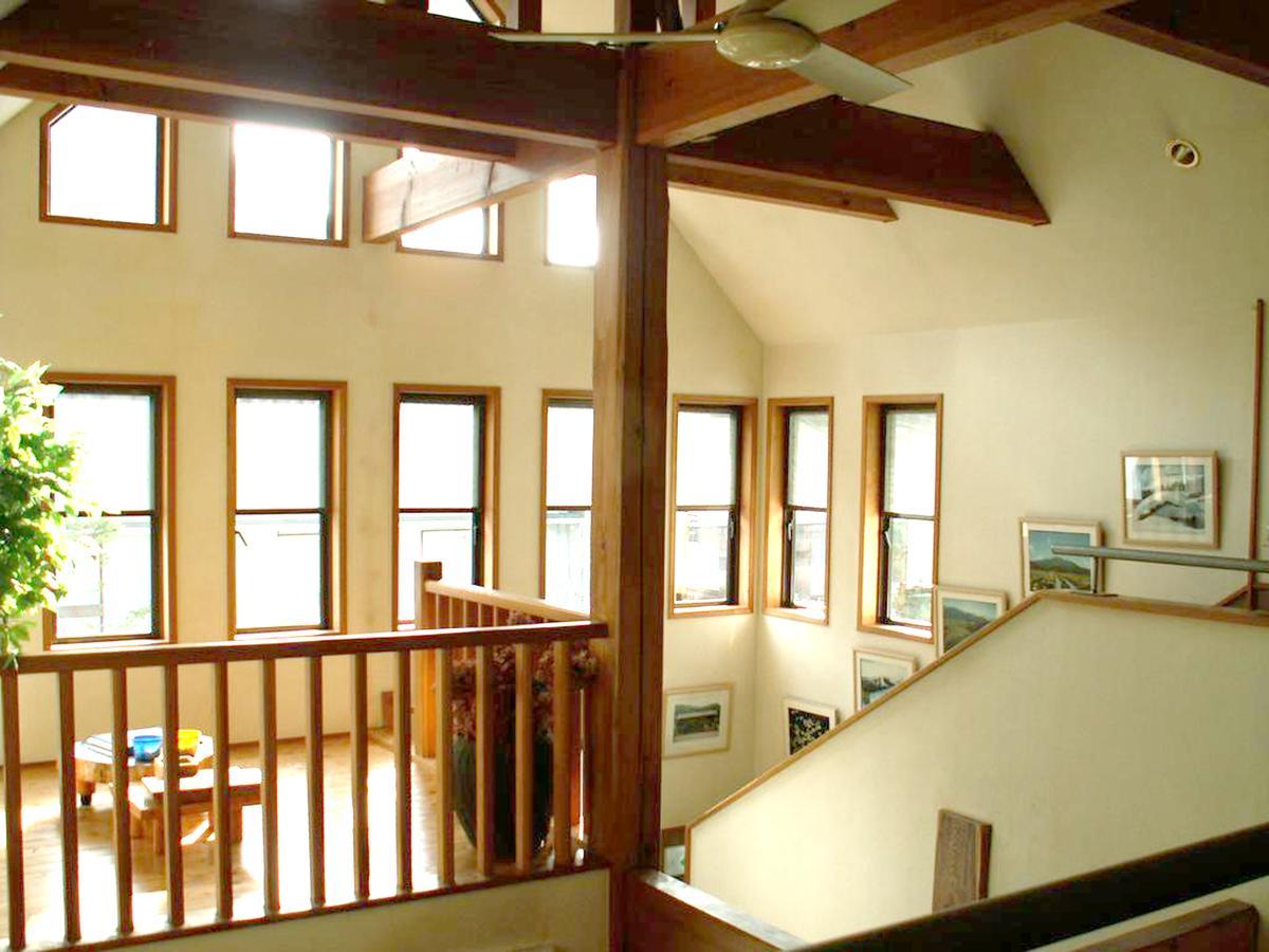 Lodge Matsuura Katasina Kültér fotó