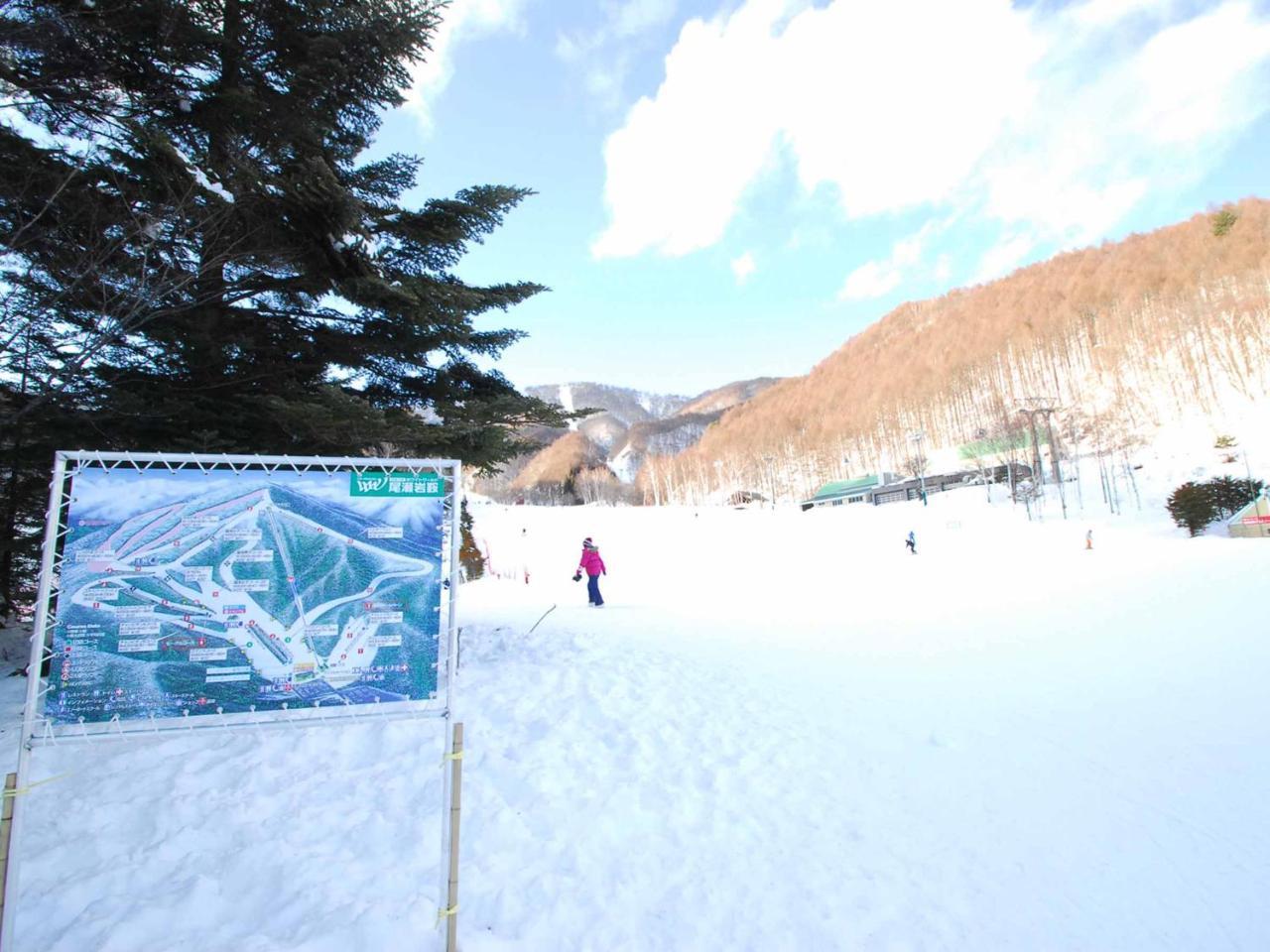 Lodge Matsuura Katasina Kültér fotó