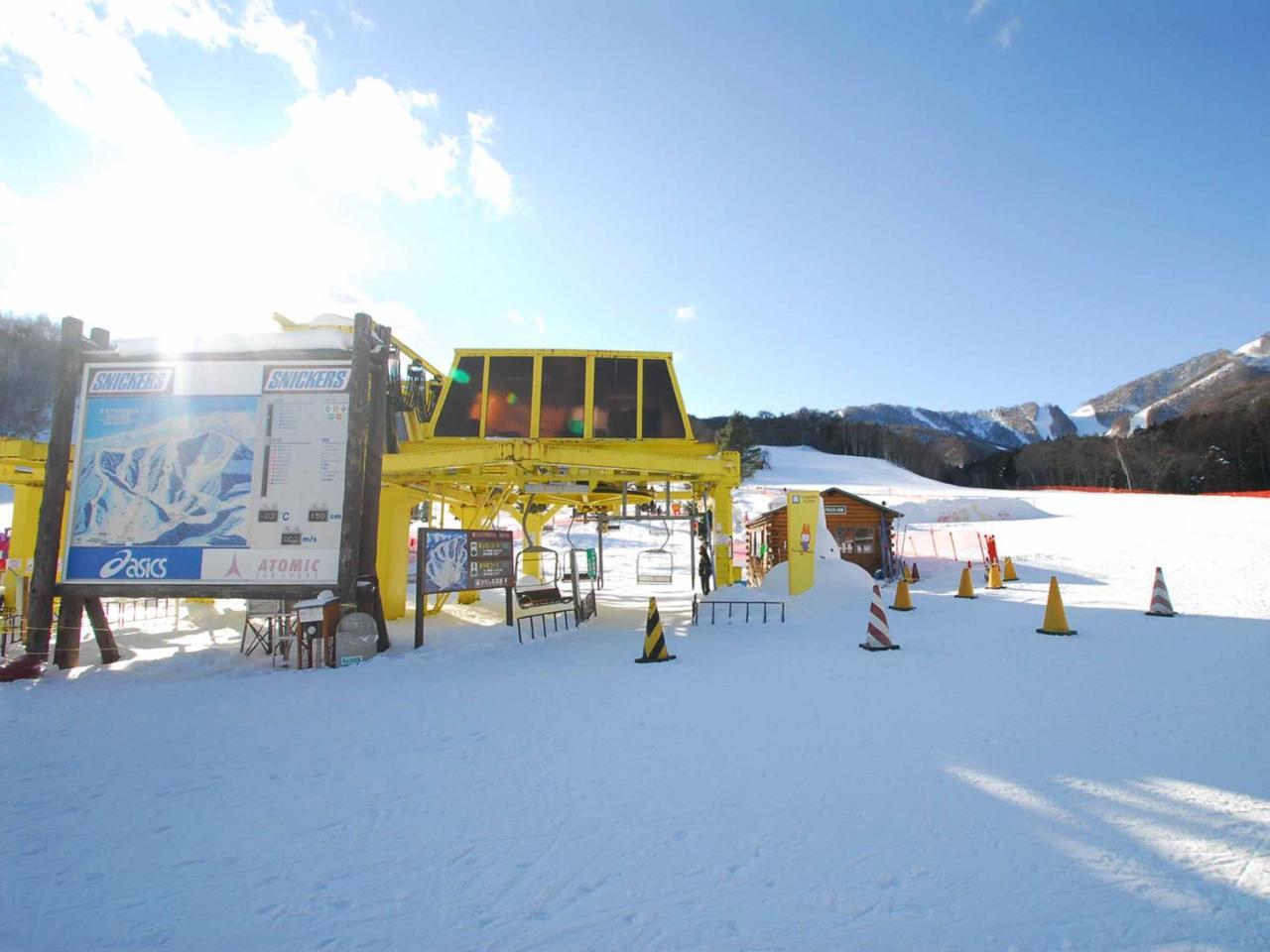 Lodge Matsuura Katasina Kültér fotó